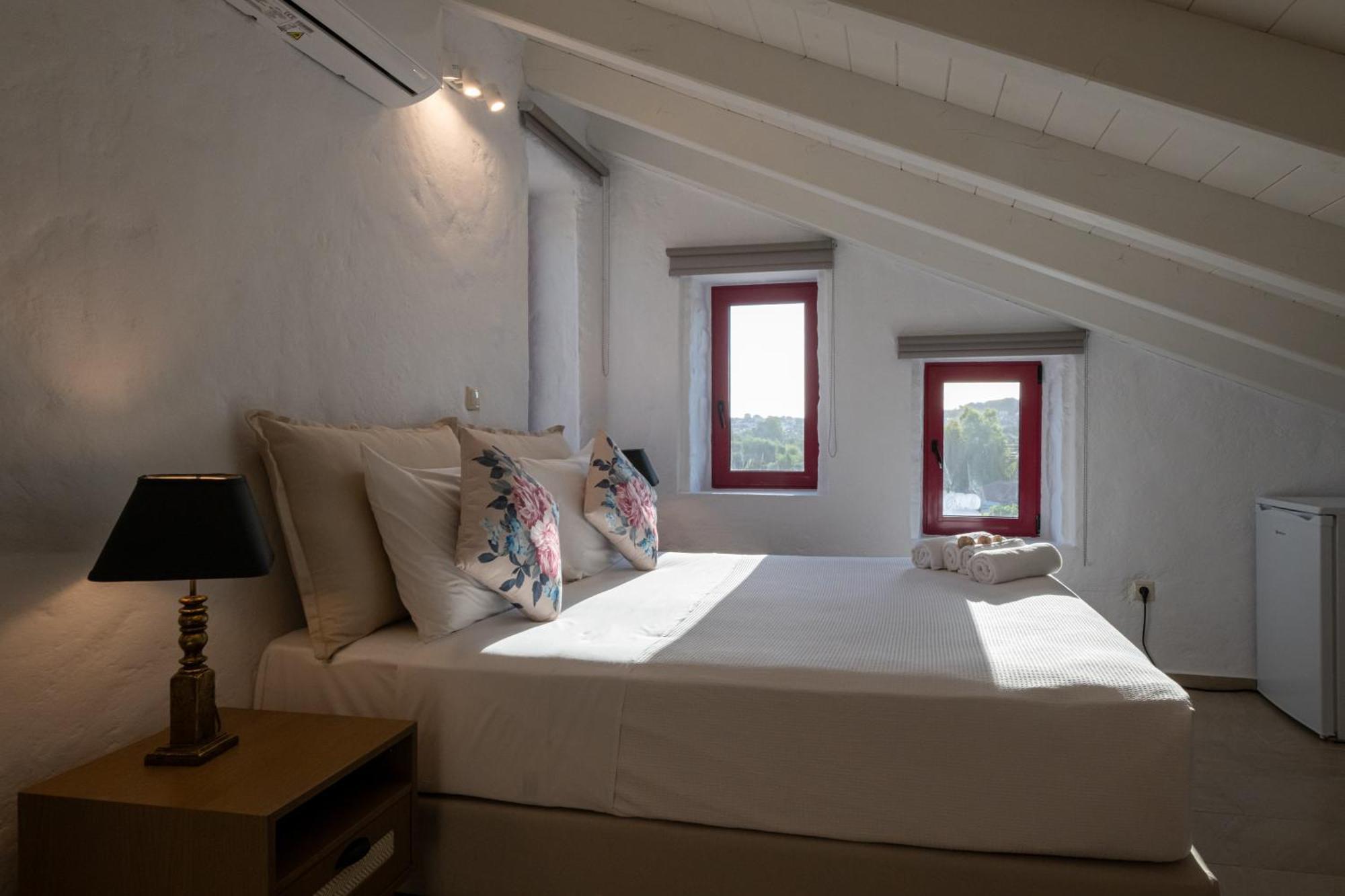 Aparthotel Abeloessa Methonian Hospitality Exterior foto