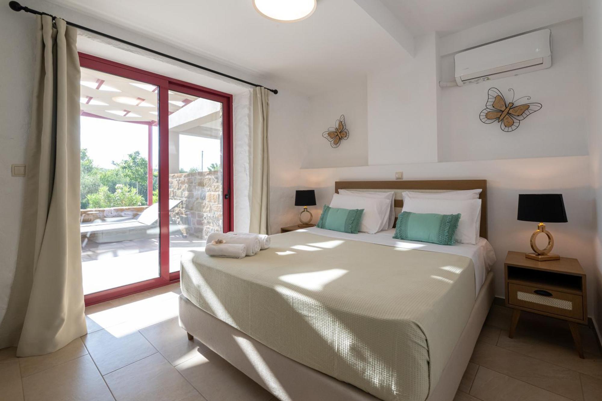 Aparthotel Abeloessa Methonian Hospitality Exterior foto